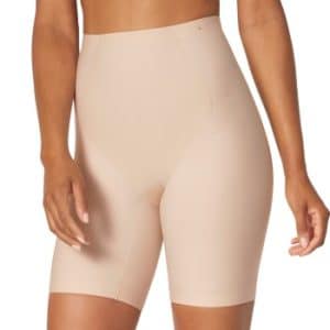 Triumph Trusser Medium Shaping Long Panty Beige Small Dame