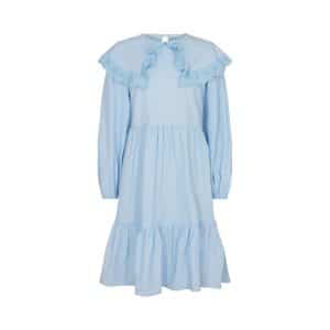 Sofie Schnoor - Dress LS S221213 - Light Blue