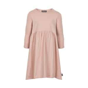 Creamie - Dress Slub Jersey LS (820967) - Rose Smoke