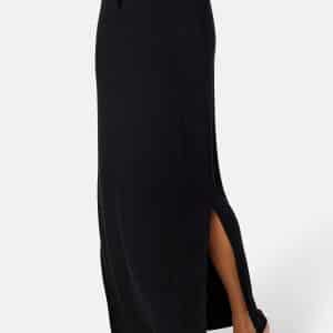 Object Collectors Item Moni Stephanie Maxi Skirt Black M