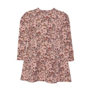 Creamie - Dress Jersey (822084) - Rose Smoke - 110