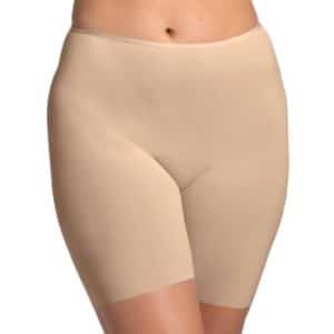 Miss Mary Cool Sensation Shorts Trusser Beige 38 Dame