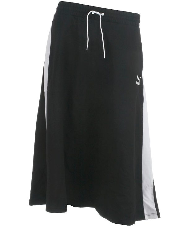 Puma skirt, sort - 176,S+,36