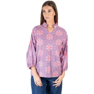 Bluser Isla Bonita By Sigris Bluse