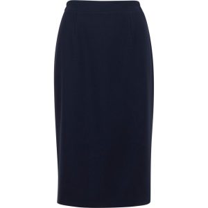 Elskirt - Navy - Nederdel - 48