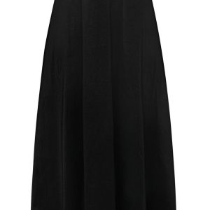 A-View - Nederdel - Christa Skirt - Black