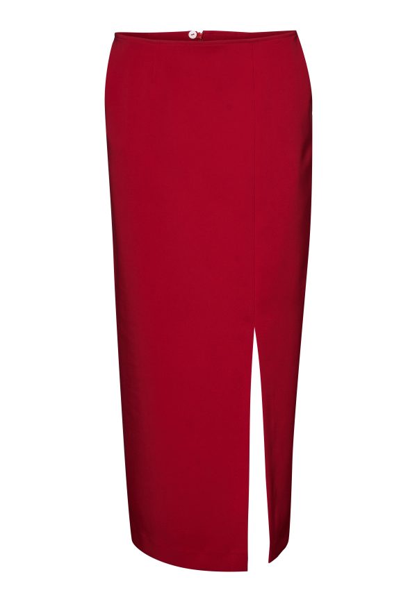 Elhilda - Norwegian Red - Nederdel - 48