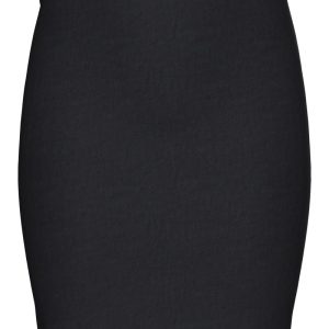 Pieces - Nederdel - Naya HW Pencil Skirt - Black