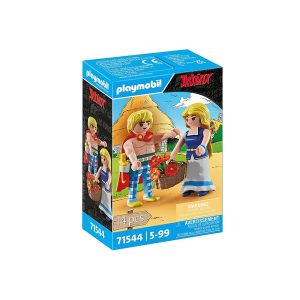 Playmobil Asterix & Obelix - Asterix: Tragicomix og Panacea