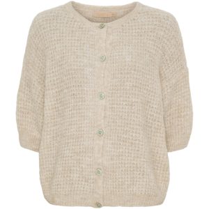 Marta du Chateau dame strik MdcAmour 5046- - Beige102