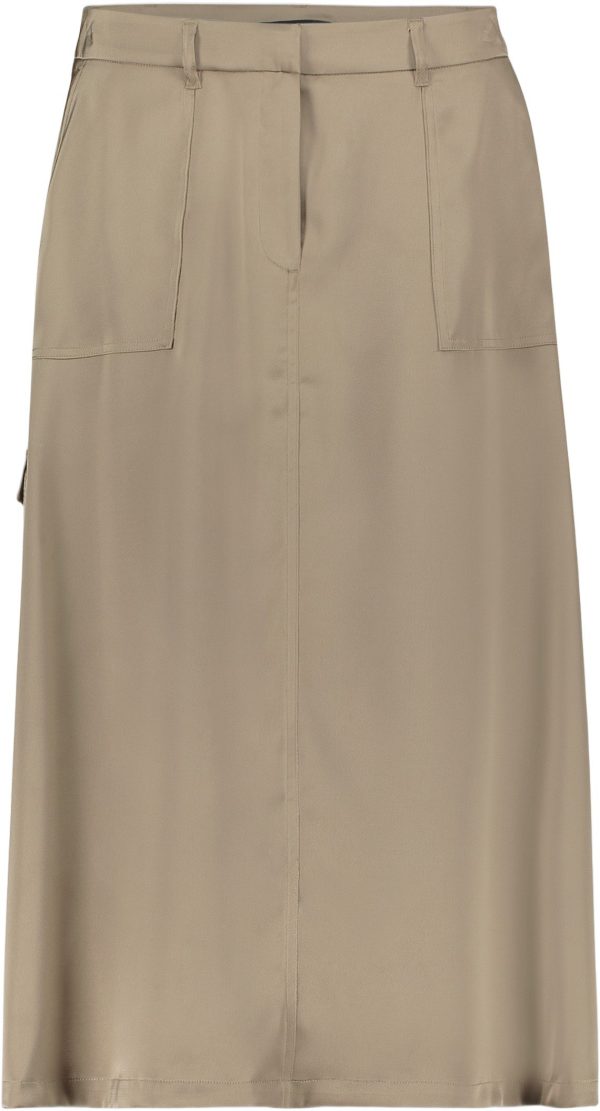 Betty Barclay Short Skirt