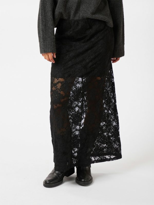Emmie Lace Skirt