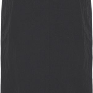 Esgrass Skirt F Midnight Coal, Size M