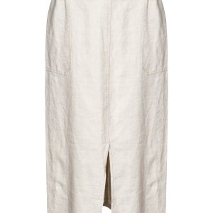 Etliella - Linen - Bukser - 46