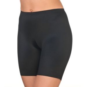 Felina Conturelle Soft Touch Maxi Pants Trusser Sort 38 Dame