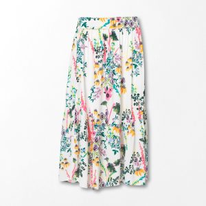 Gardenflo Alina Skirt