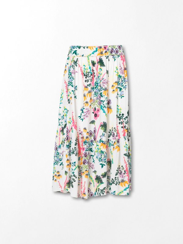 Gardenflo Alina Skirt
