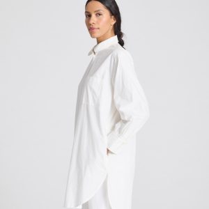 Isabel Tunic Poplin Gots 243975