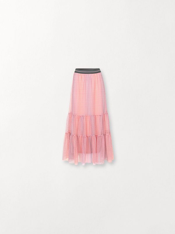 Karla Nynne Skirt