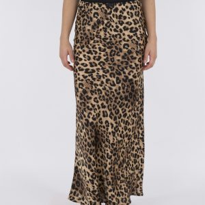 Lola Leo Long Skirt