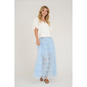 Miranda Skirt