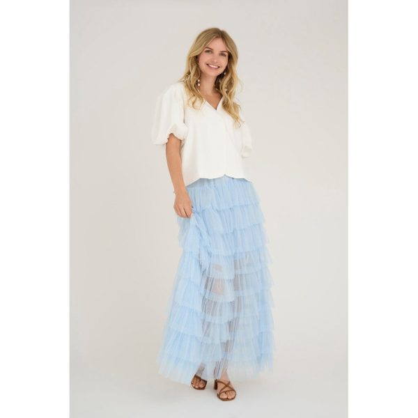 Miranda Skirt