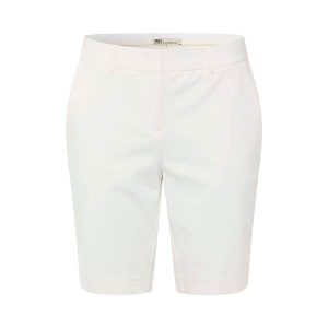 PBO New Beck long shorts - Off white