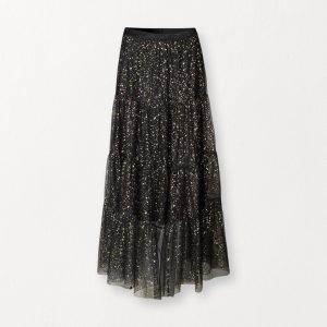 Paint Dot Nynne Skirt