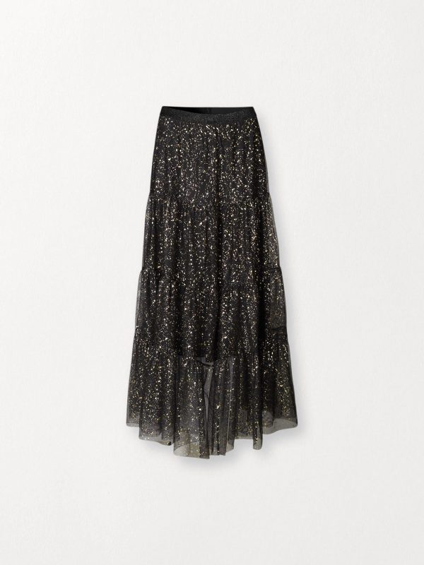 Paint Dot Nynne Skirt