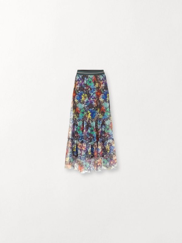 Pancha Nynne Skirt