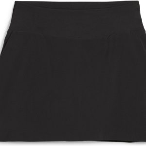 Puma Blake Skirt (2024) Dame Nederdel - Puma Black - Str. L / Lang