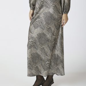 Vicky Floating Wave Skirt
