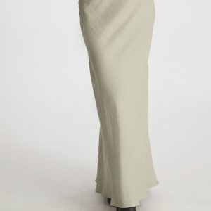 Vicky Structure Skirt