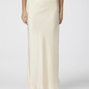 Viso Heavy Sateen Skirt