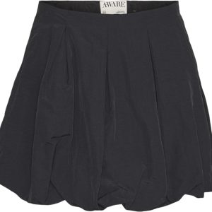 Vmottilie Mini MW Baloon Skirt VMA