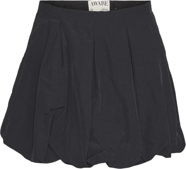 Vmottilie Mini MW Baloon Skirt VMA
