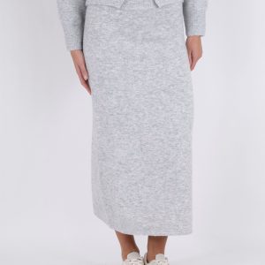 Ashanti Knit Skirt