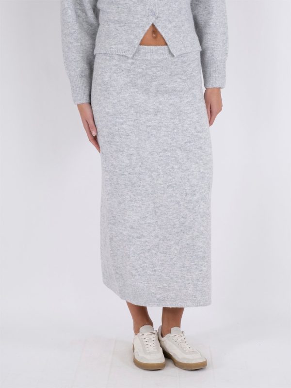 Ashanti Knit Skirt