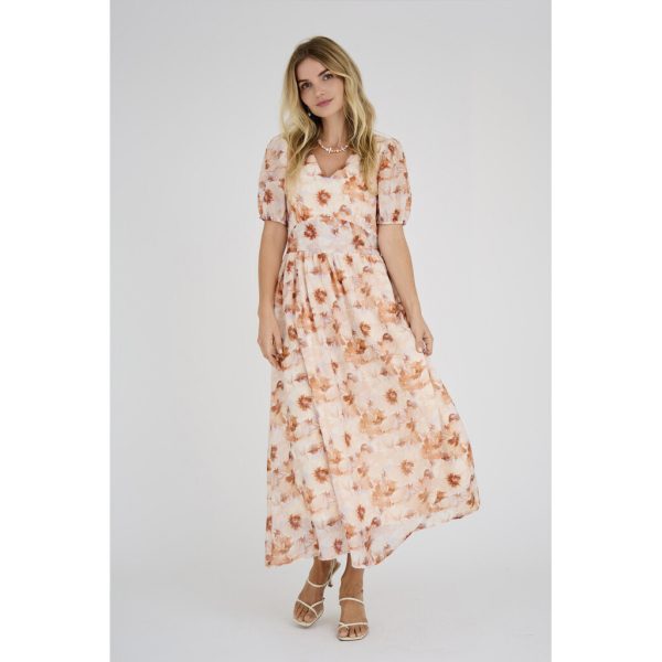 Elena Dress