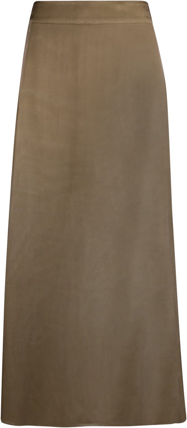 Jada, Skirt Long