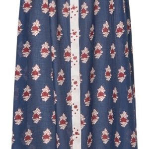 Kiall Maxi Dress SL
