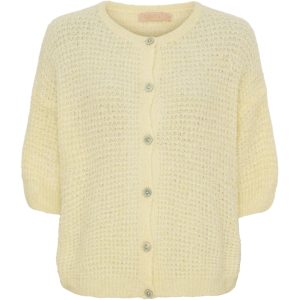Marta du Chateau dame strik MdcAmour 5046- - Yellow119