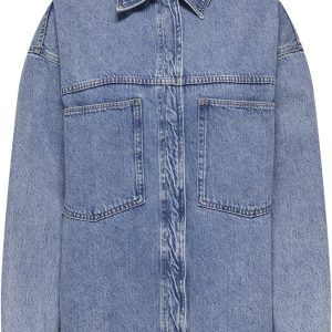 Onlemmie L/S Shirt MB DNM AZ Noos