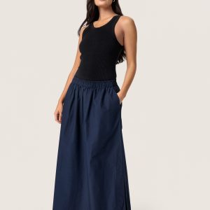 Sloleane Maja Maxi Skirt
