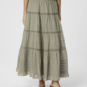 Felicia S Voile Skirt
