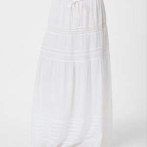Fippo S Voile Skirt