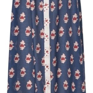 Kiall Maxi Dress SL