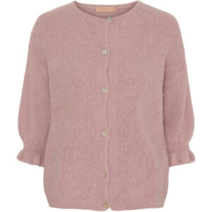 Marta du Chateau dame strik MdcJuliana 2413 - Old pink