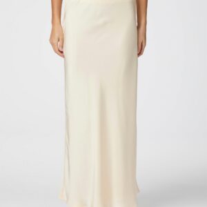 Viso Heavy Sateen Skirt