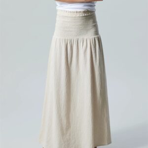 LMTD Smock Nederdel Lilja Turtledove